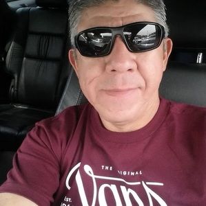 Meet your Posher, Ed